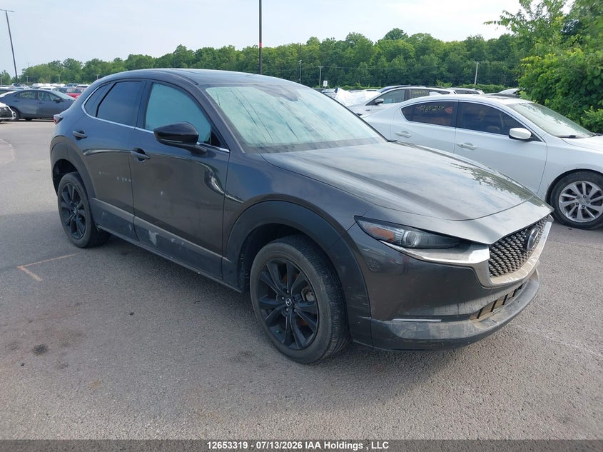 Vin: 3mvdmbdy3mm250657, lot: 3055179, mazda cx-30 premium 2021 img_1