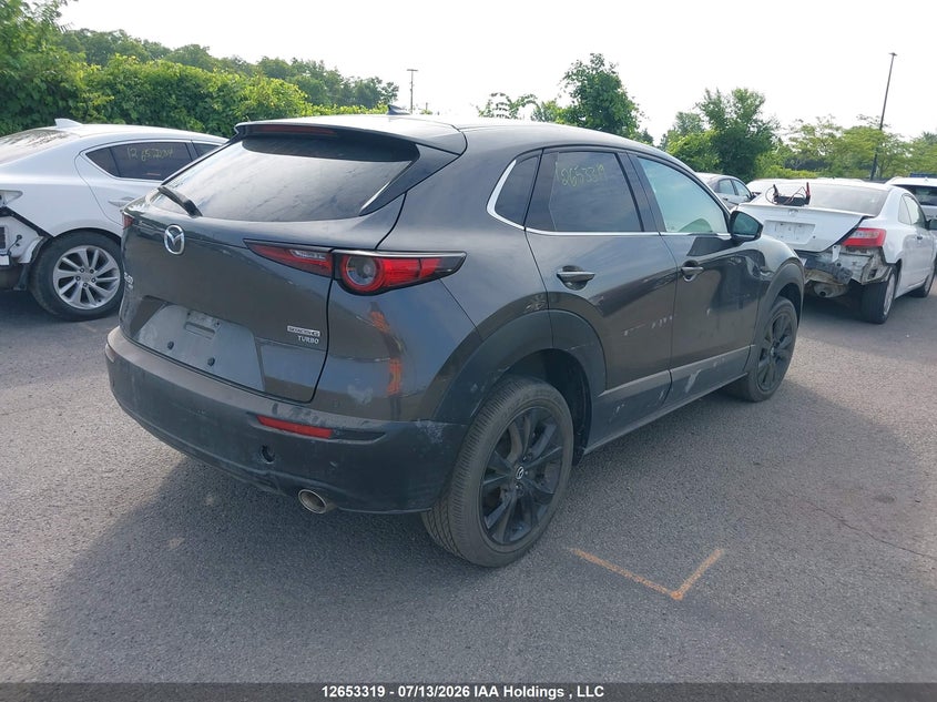 Vin: 3mvdmbdy3mm250657, lot: 3055179, mazda cx-30 premium 20214