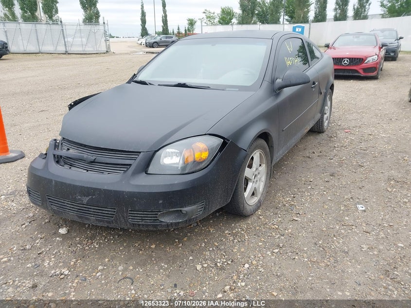 Vin: 1g1ad1f53a7215861, lot: 3055183, chevrolet cobalt lt w/1sa 20102