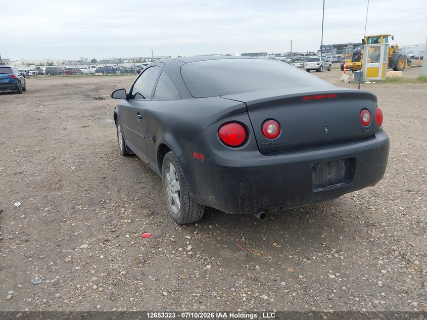 Vin: 1g1ad1f53a7215861, lot: 3055183, chevrolet cobalt lt w/1sa 20103
