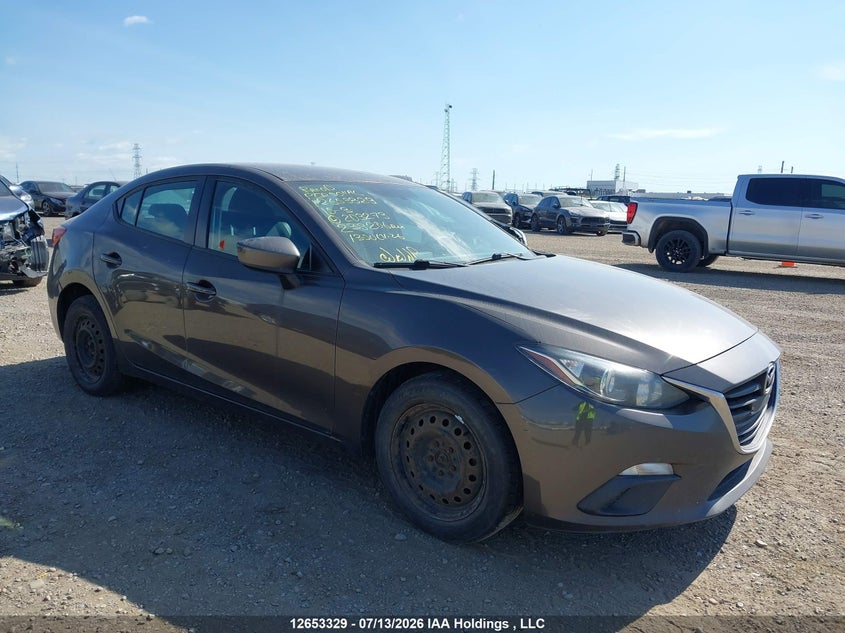 Vin: 3mzbm1u70fm203273, lot: 3055189, mazda 3 sport 2015 img_1