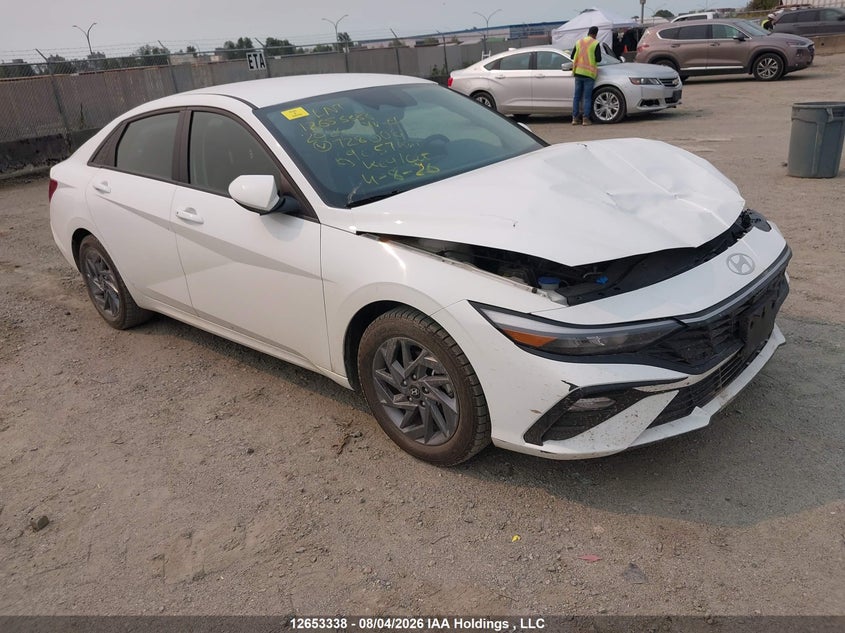Vin: kmhlm4dgxru728006, lot: 3055198, hyundai elantra sel 2024 img_1