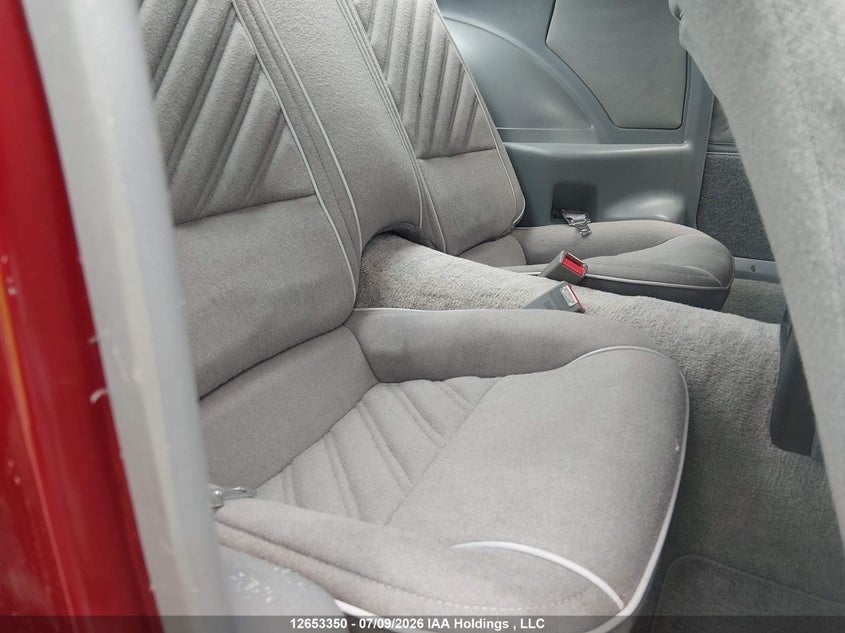 1987 Chevrolet Camaro VIN: 1G1FP21F7HN173669 Lot: 12653350