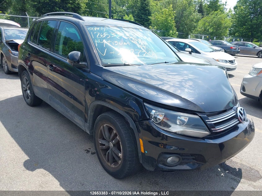 Vin: wvghv3ax5ew583277, lot: 3055246, volkswagen tiguan s/se/sel/r-line 2014 img_1