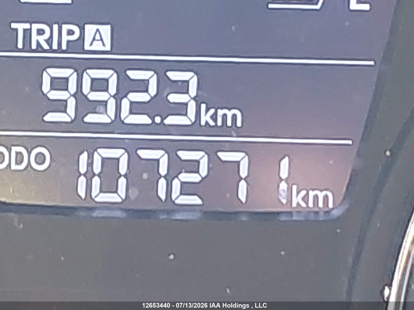 2012 HYUNDAI ACCENT HATCHBACK 1.6L I-4 DI, DOHC, VVT, 138HP