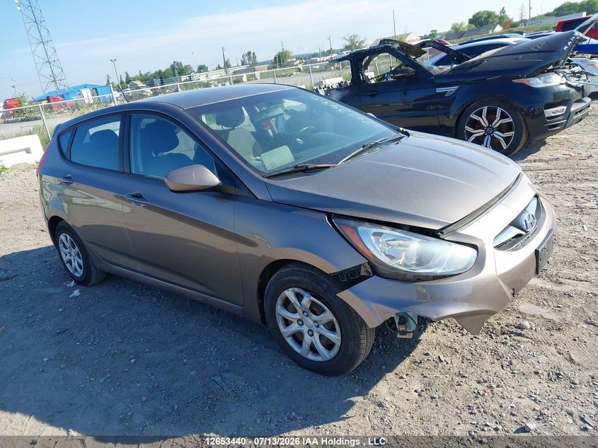 Vin: kmhct5ae0cu025632, lot: 3055303, hyundai accent gls/gs 2012 img_1