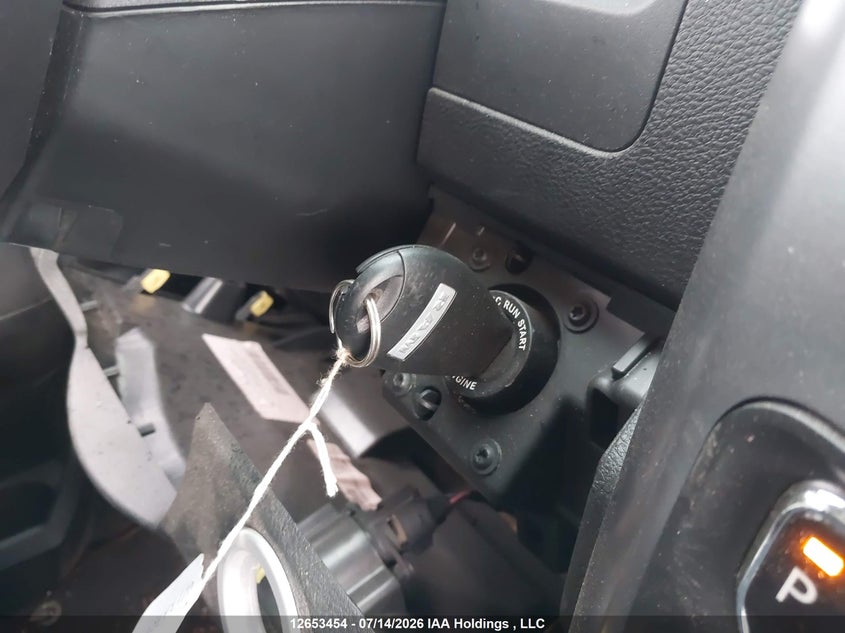 2022 RAM 1500 PICKUP 3.6L V6 FI DOHC 24V NF4