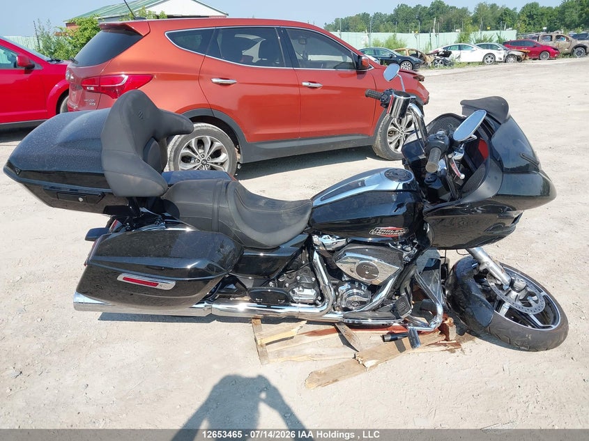 2026 HARLEY-DAVIDSON ROAD KING SPORT_BIKE 2