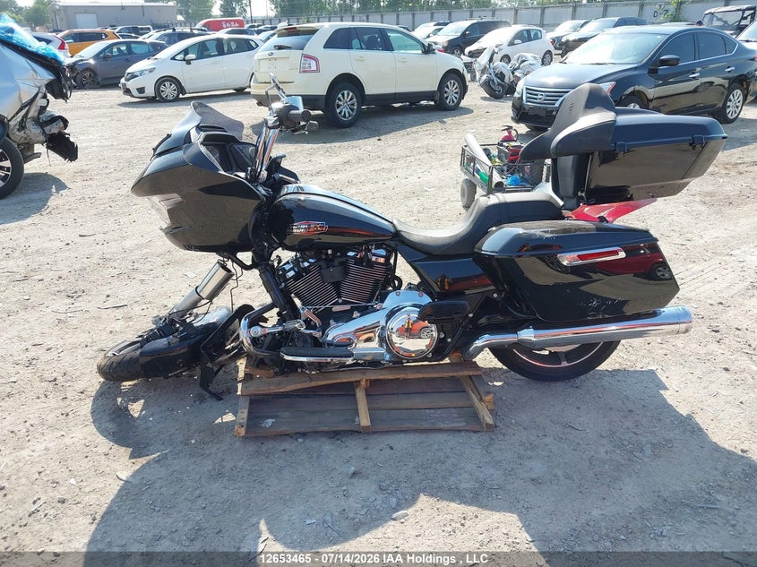 2026 HARLEY-DAVIDSON ROAD KING SPORT_BIKE 2