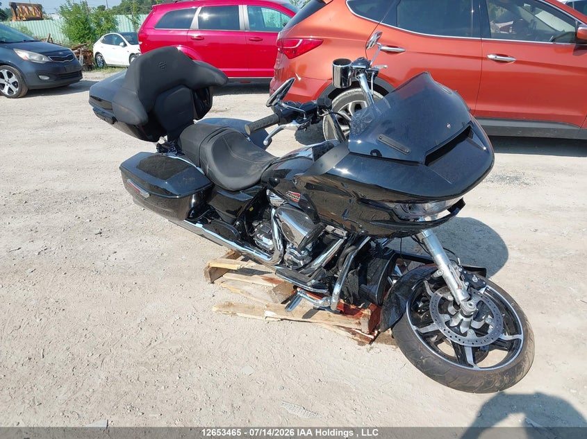 2026 HARLEY-DAVIDSON ROAD KING SPORT_BIKE 2