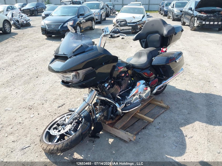 2026 HARLEY-DAVIDSON ROAD KING SPORT_BIKE 2