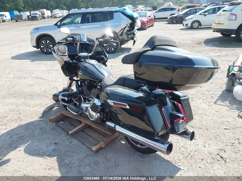 2026 HARLEY-DAVIDSON ROAD KING SPORT_BIKE 2