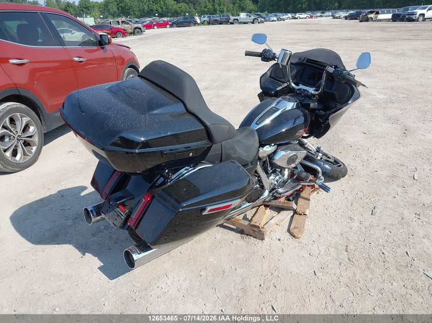 2026 HARLEY-DAVIDSON ROAD KING SPORT_BIKE 2