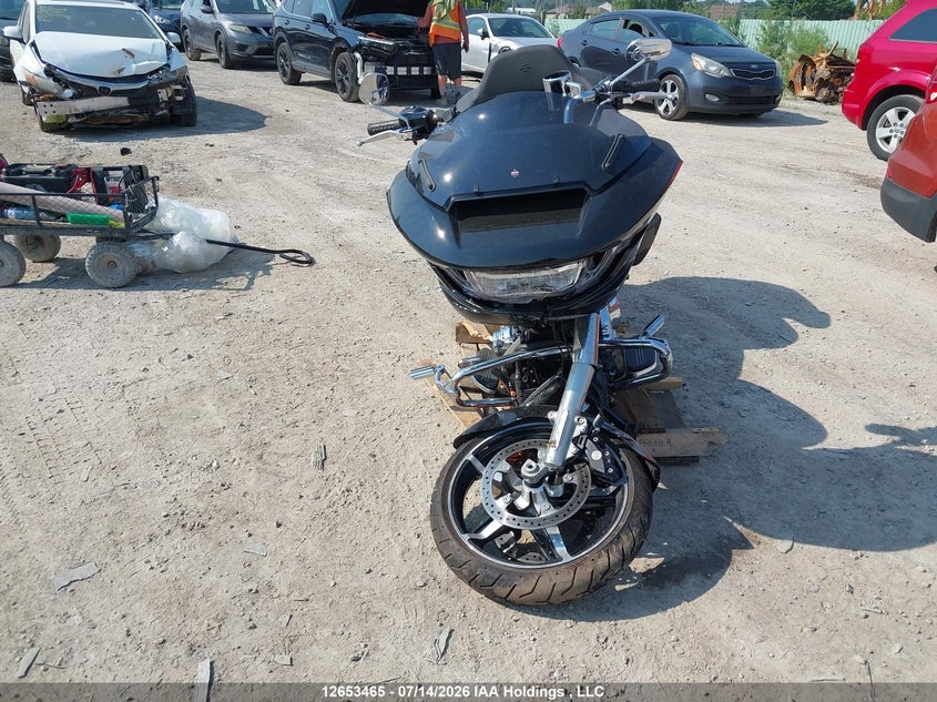 2026 HARLEY-DAVIDSON ROAD KING SPORT_BIKE 2