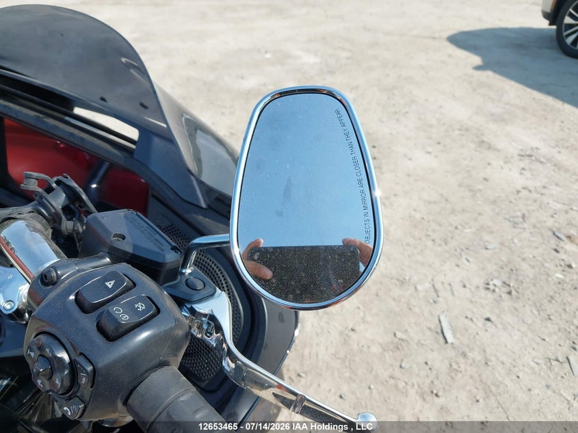 2026 HARLEY-DAVIDSON ROAD KING SPORT_BIKE 2