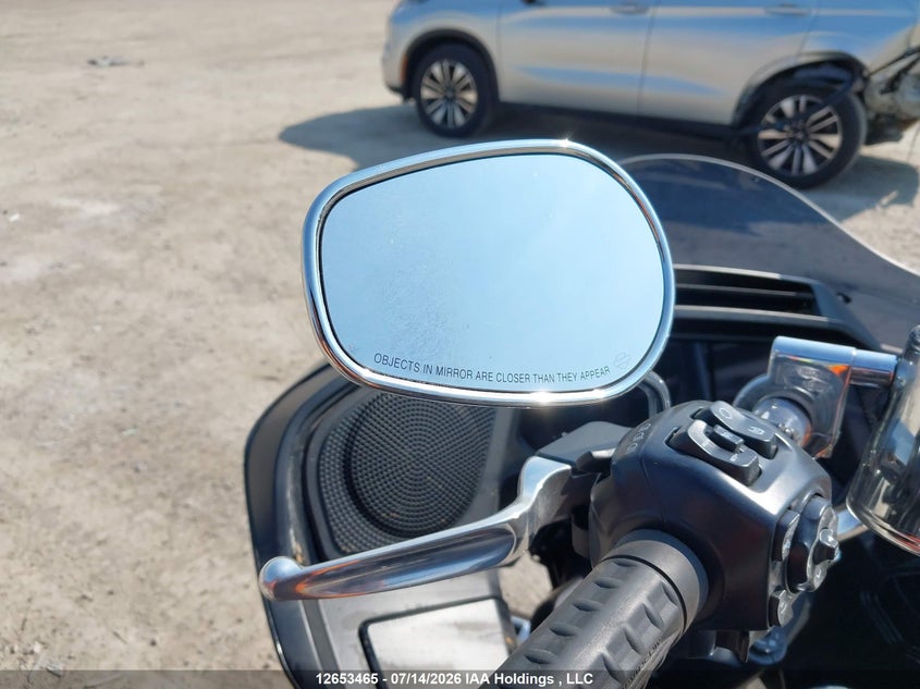 2026 HARLEY-DAVIDSON ROAD KING SPORT_BIKE 2