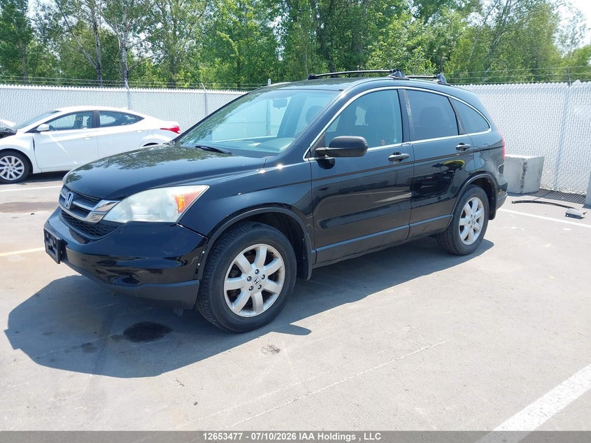 Vin: 5j6re4h33bl803332, lot: 3055343, honda cr-v lx 20112