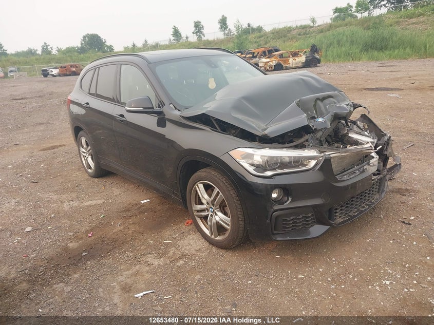 Vin: wbxht3c36j5l29066, lot: 3055346, bmw x1 xdrive28i 2018 img_1