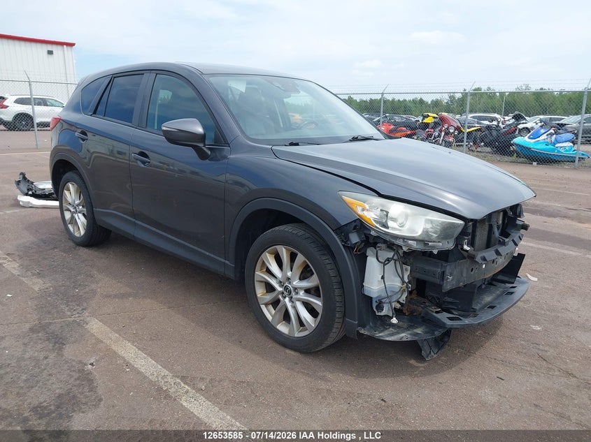 Vin: jm3ke4dy1f0468286, lot: 3055451, mazda cx-5 gt 2015 img_1