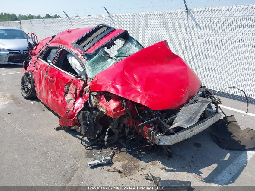 Vin: waufgcfl5ca106769, lot: 3055481, audi s4 premium 2012 img_1