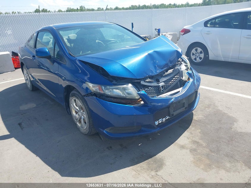 Vin: 2hgfg3b42dh004318, lot: 3055498, honda civic lx 2013 img_1