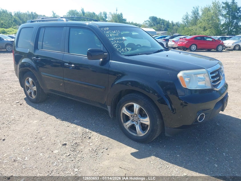 Vin: 5fnyf4h47cb502428, lot: 3055520, honda pilot ex 2012 img_1
