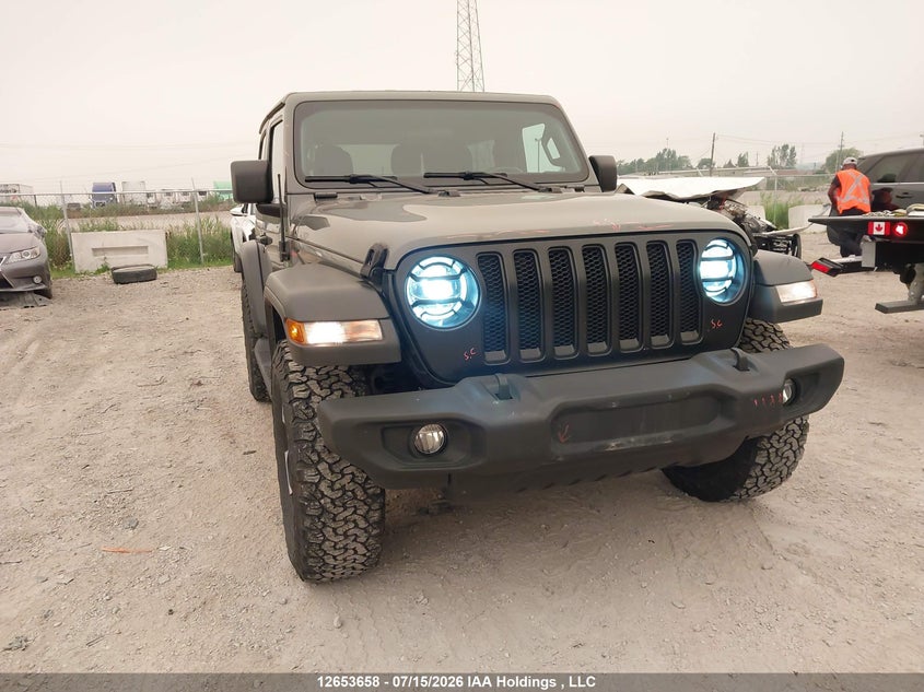 Vin: 1c4gjxan5mw516372, lot: 3055525, jeep wrangler 2021 img_1