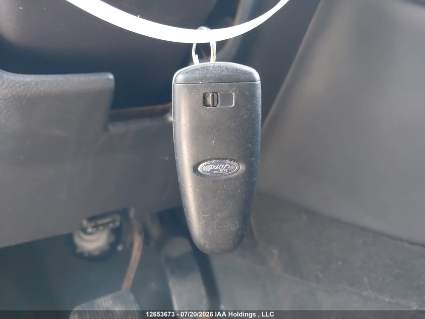 2014 Ford Taurus Limited VIN: 1FAHP2J80EG180499 Lot: 12653673