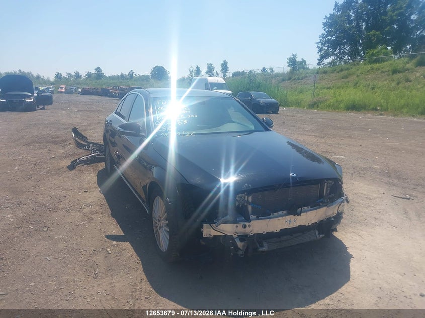 Vin: 55swf4kb1fu062983, lot: 3055547, mercedes-benz c 300 4matic 2015 img_1