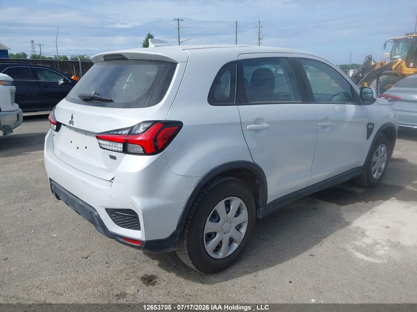 Vin: ja4ajuau9su605876, lot: 3055580, mitsubishi rvr es 20254