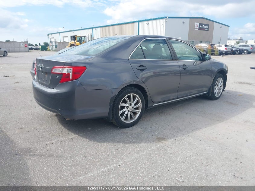 Vin: 4t1bf1fk4eu440644, lot: 3055592, toyota camry l/se/le/xle 20144