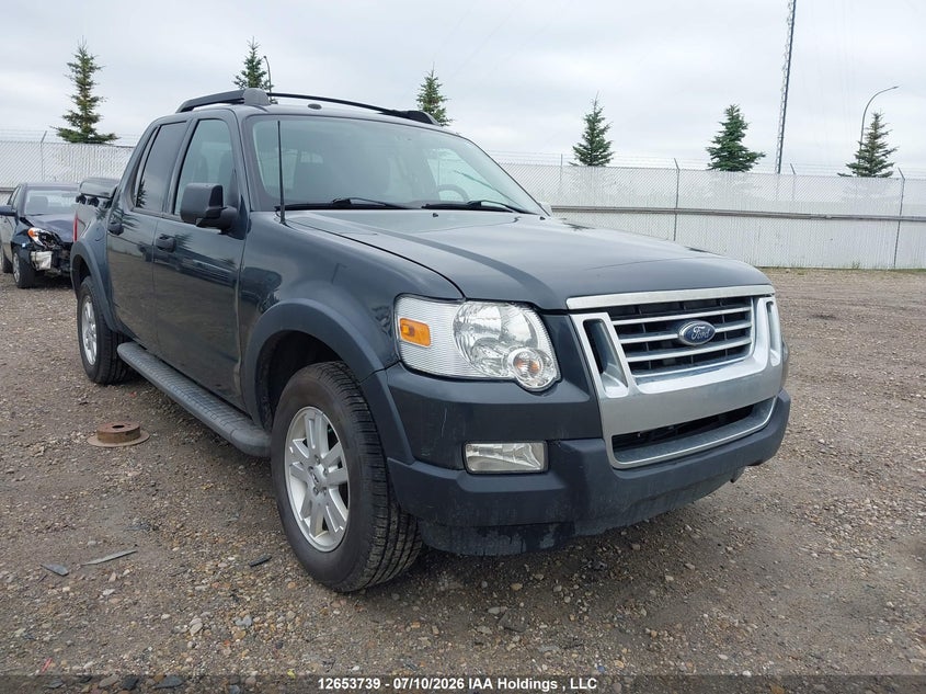 Vin: 1fmeu5be4aua36702, lot: 3055614, ford explorer sport trac xlt 2010 img_1