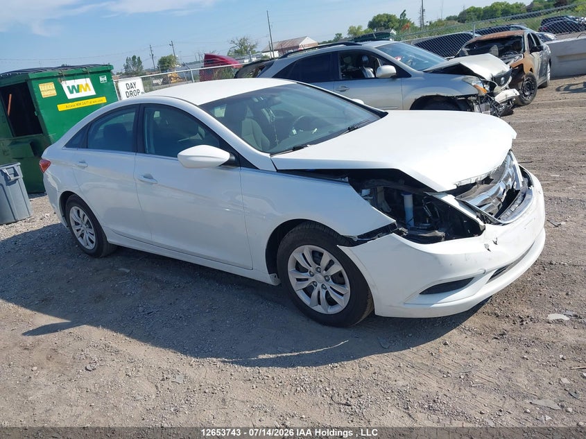 Vin: 5npeb4ac9bh130798, lot: 3055618, hyundai sonata gls 2011 img_1