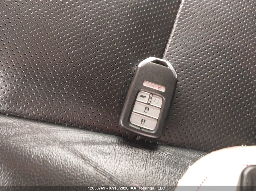 2016 HONDA PILOT SPORT UTILITY VEHICLE 3.5L V-6 DI, VVT, 280HP