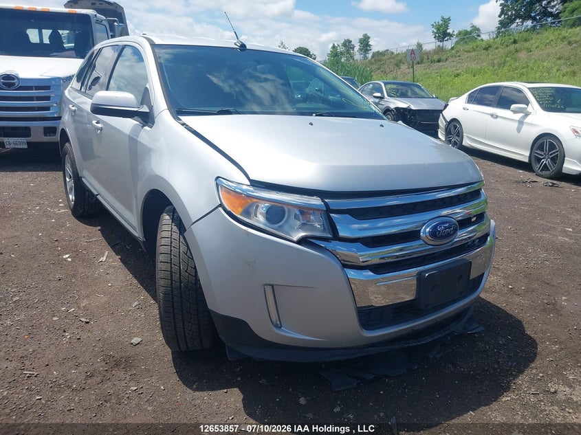 Vin: 2fmdk3jc4dbc62805, lot: 3055736, ford edge sel 2013 img_1