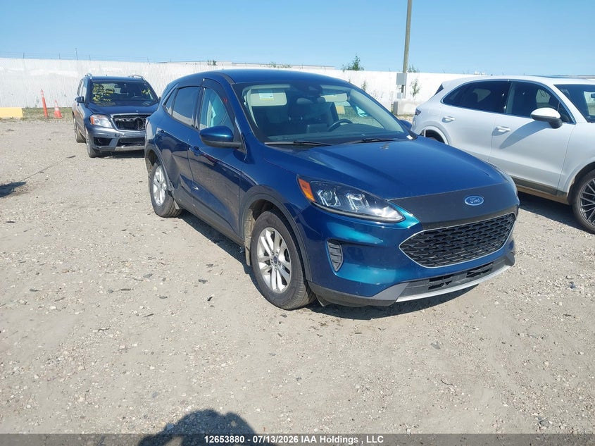 Vin: 1fmcu9g64lua87796, lot: 3055760, ford escape se 2020 img_1