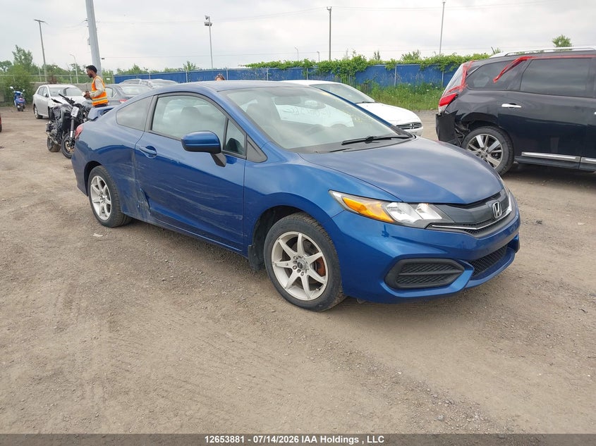 Vin: 2hgfg3b41eh002965, lot: 3055761, honda civic 2014 img_1