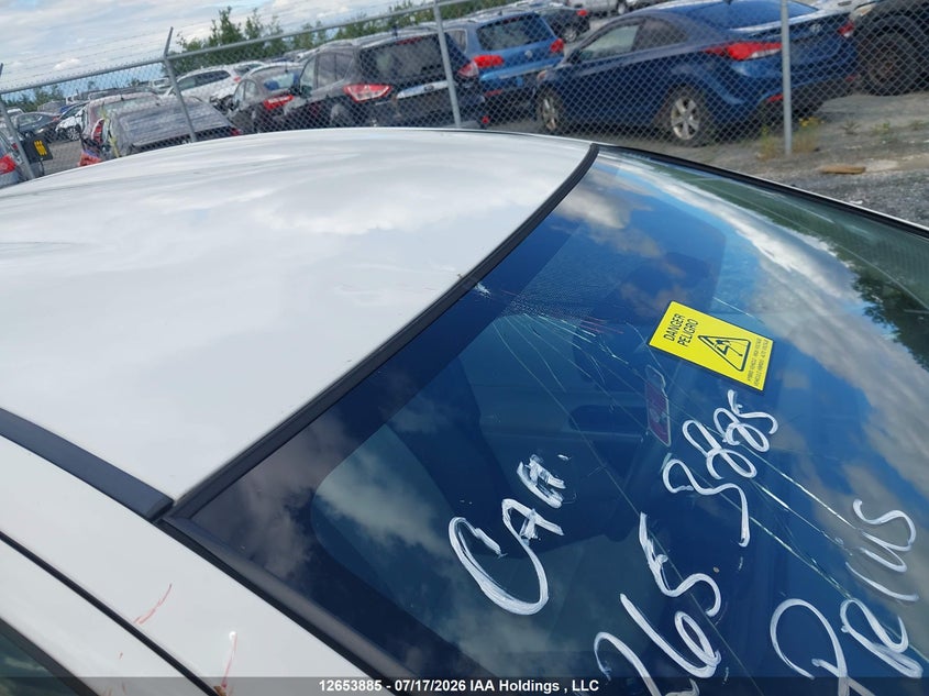 2013 Toyota Prius C VIN: JTDKDTB39D1543546 Lot: 12653885