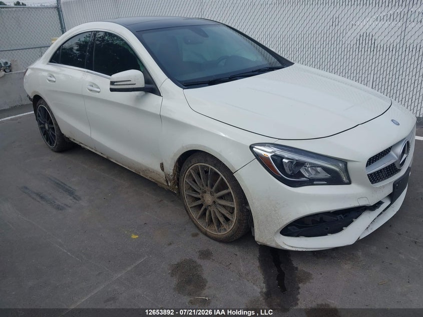 Vin: wddsj4gb4hn455619, lot: 3055772, mercedes-benz cla 250 4matic 2017 img_1
