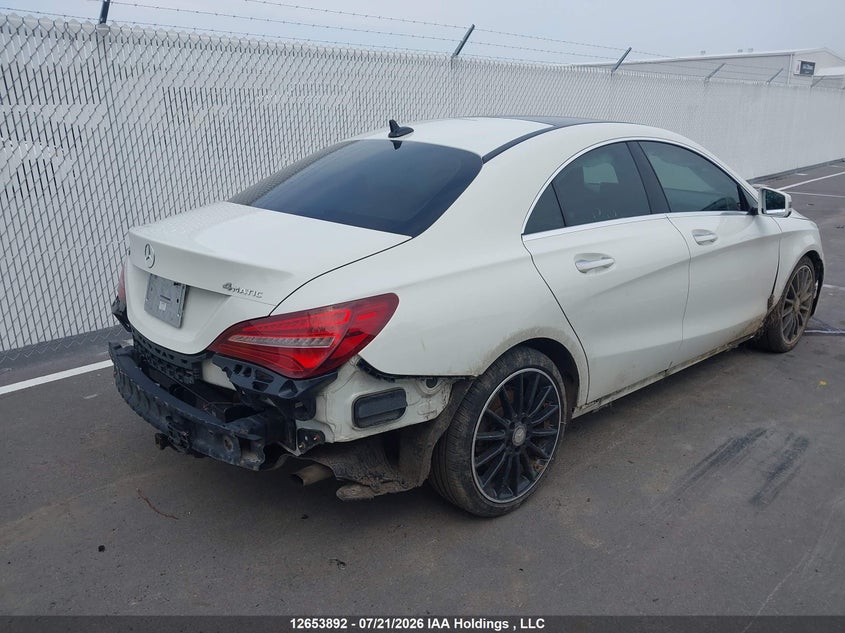 Vin: wddsj4gb4hn455619, lot: 3055772, mercedes-benz cla 250 4matic 20174