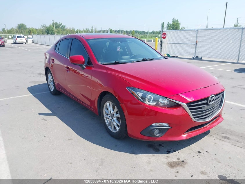 Vin: 3mzbm1v7xfm150242, lot: 3055774, mazda 3 touring 2015 img_1