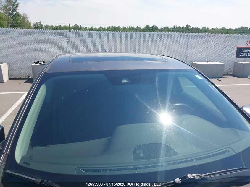 2018 Acura Ilx Premium/Technology VIN: 19UDE2F71JA800578 Lot: 12653903