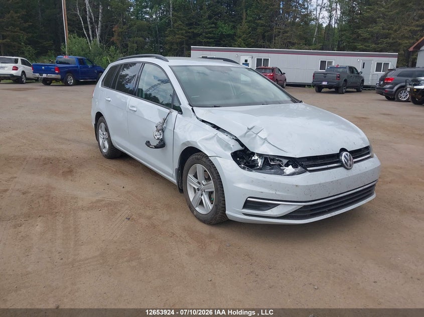 Vin: 3vw217au7km503098, lot: 3055804, volkswagen golf sportwagen s 2019 img_1
