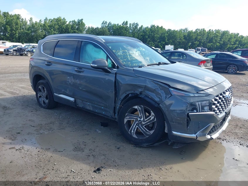 Vin: 5nms3daj2ph623693, lot: 3055848, hyundai santa fe 2023 img_1