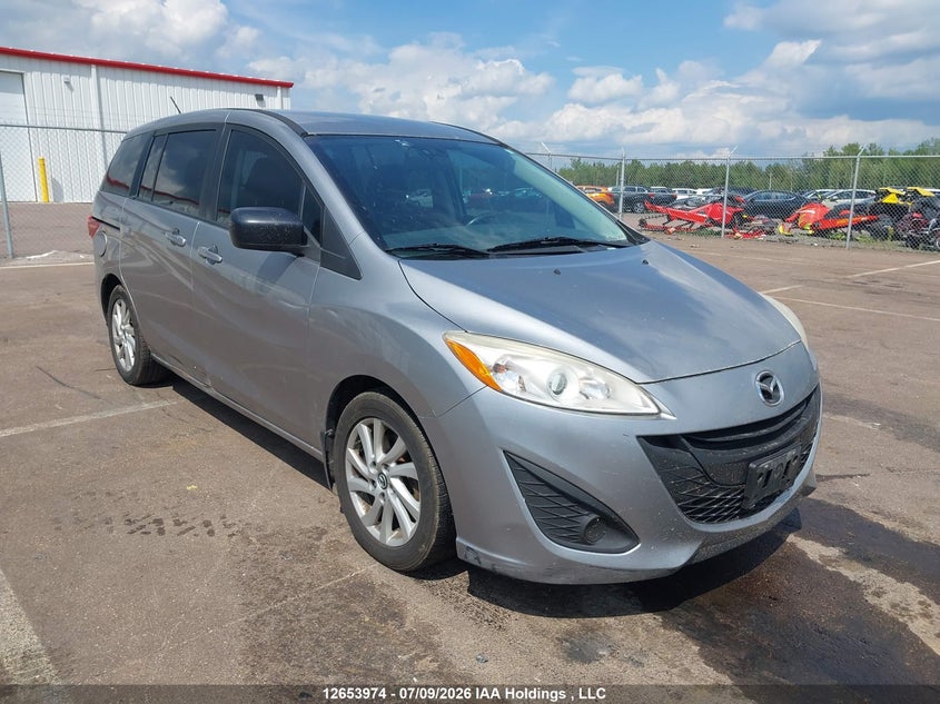 Vin: jm1cw2clxf0179234, lot: 3055854, mazda 5 touring 2015 img_1