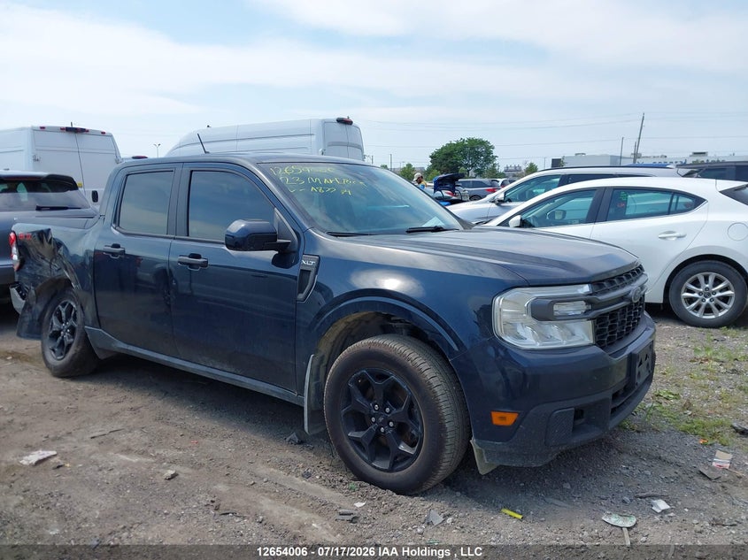Vin: 3fttw8f92pra87734, lot: 3055887, ford maverick 2023 img_1