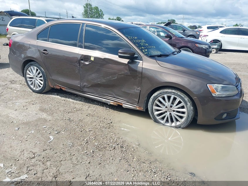 Vin: 3vwll7aj3bm102748, lot: 3055907, volkswagen jetta 2.0 tdi highline 2011 img_1