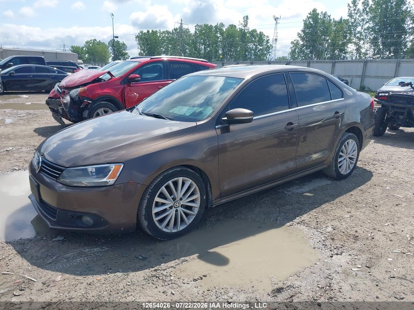 Vin: 3vwll7aj3bm102748, lot: 3055907, volkswagen jetta 2.0 tdi highline 20112