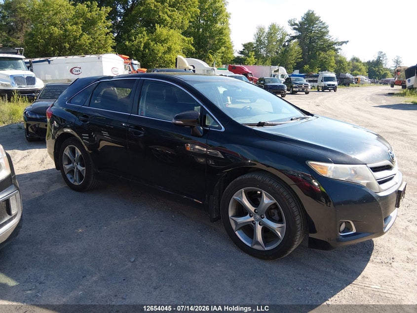 2016 Toyota Venza Xle VIN: 4T3BK3BB3GU126071 Lot: 12654045