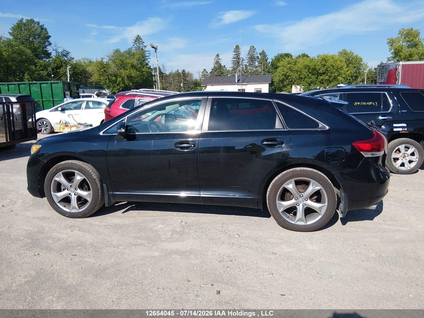 2016 Toyota Venza Xle VIN: 4T3BK3BB3GU126071 Lot: 12654045